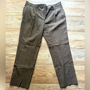 Nautica mens dress pants